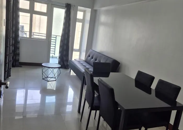 1br At Naia And Newport Casino Area *