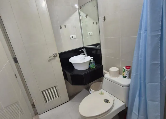Apartamento 1br At Naia And Newport Casino Area *