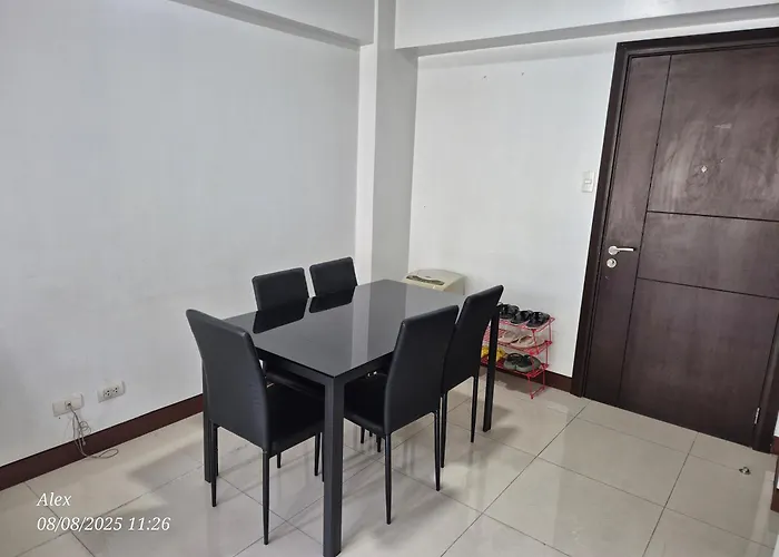 Apartamento 1br At Naia And Newport Casino Area