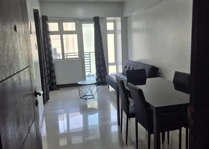 Apartamento 1br At Naia And Newport Casino Area *