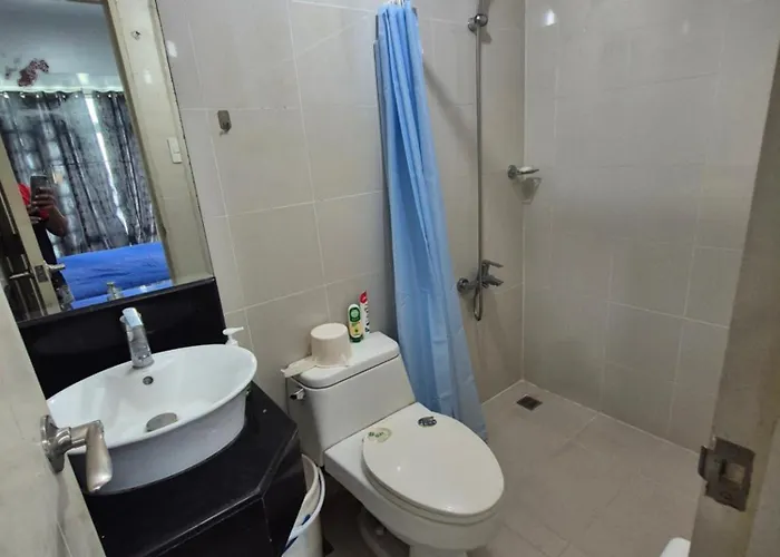 1br At Naia And Newport Casino Area *