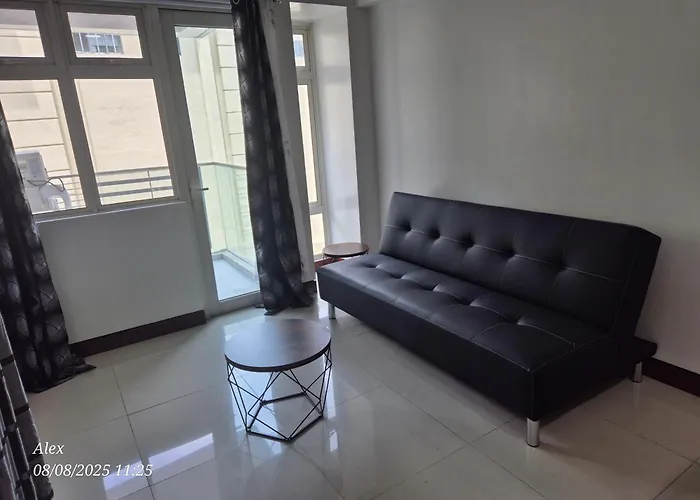 1br At Naia And Newport Casino Area