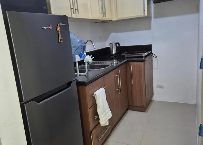 1br At Naia And Newport Casino Area Apartamento