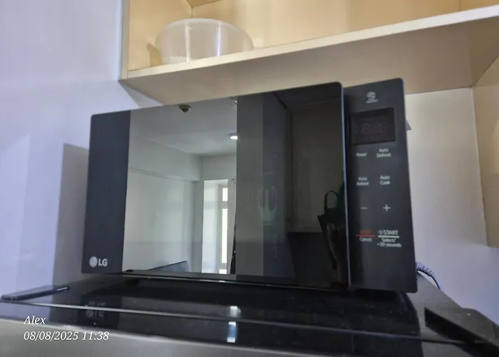 1br At Naia And Newport Casino Area