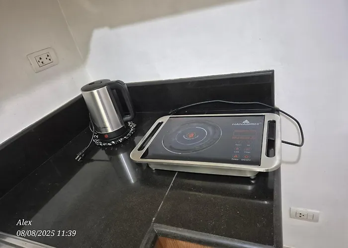 1br At Naia And Newport Casino Area * Manila