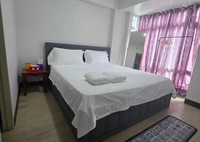 1br At Naia And Newport Casino Area *